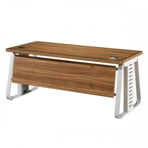 몽블랑 로즈오크 책상