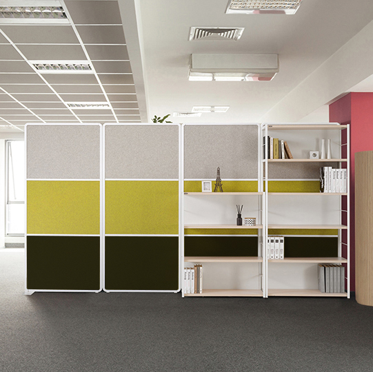 플랜맥스 스마트 스크린 (폭1200mmX높이1800mm)