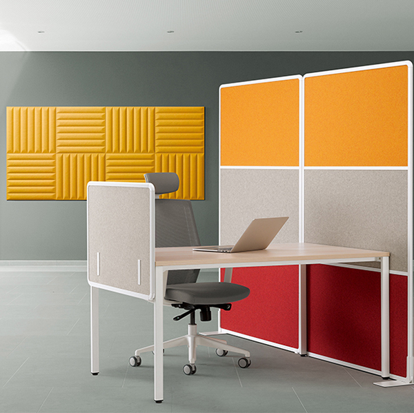 플랜맥스 스마트 스크린 (폭700mmX높이1400mm)