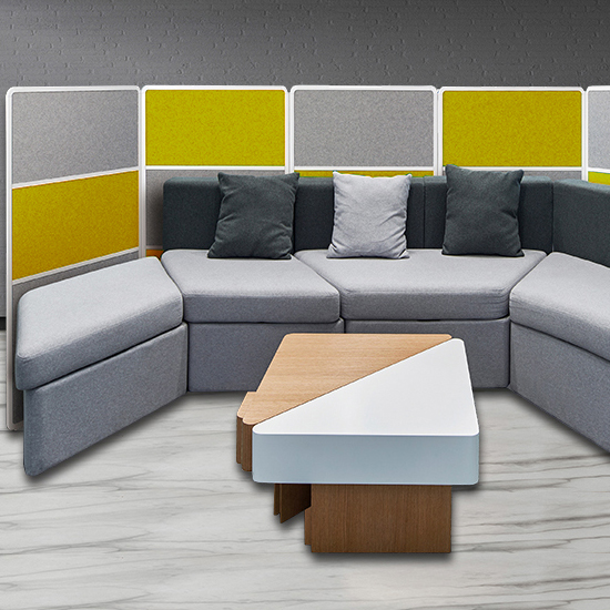 플랜맥스 스마트 스크린 (폭700mmX높이1800mm)