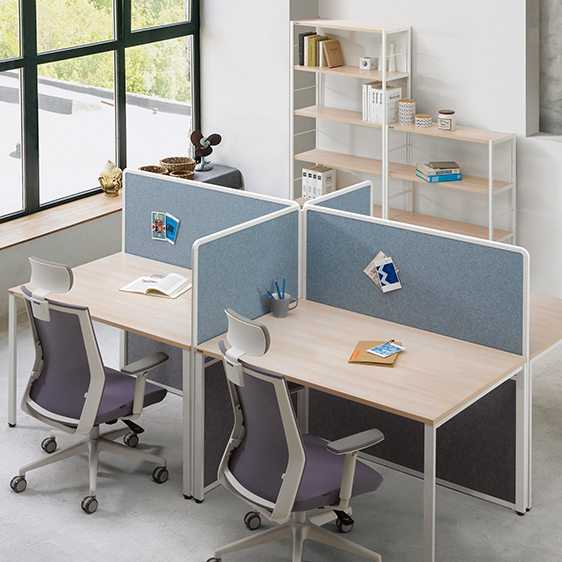 플랜맥스 스마트 스크린 (폭600mmX높이1210mm)