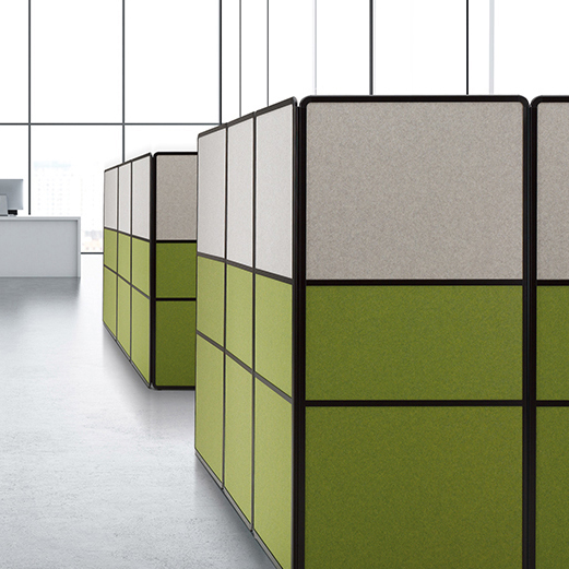 플랜맥스 스마트 스크린 (폭600mmX높이1800mm)