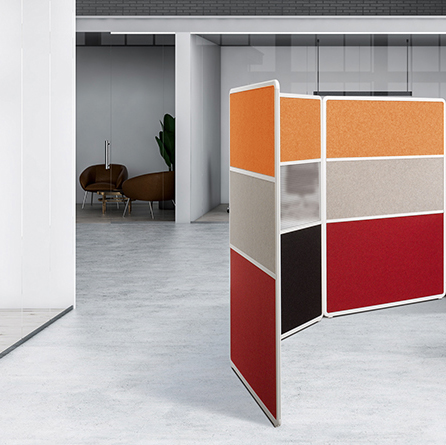 플랜맥스 스마트 스크린 (폭600mmX높이1400mm)