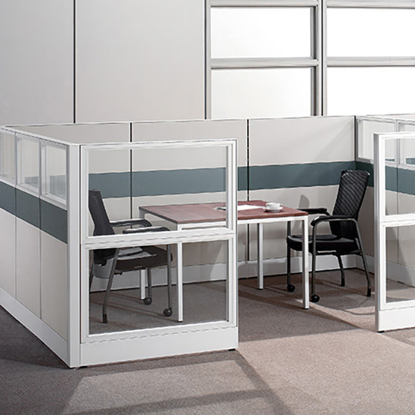 60T 블럭파티션 상단유리 (높이1760X폭600~1200)