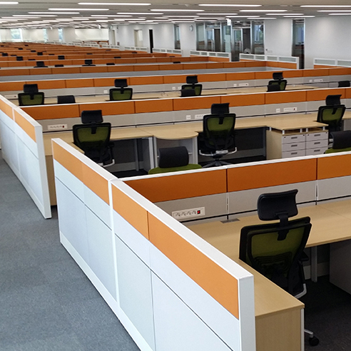 60T 블럭파티션 (높이1760X폭600~1200)