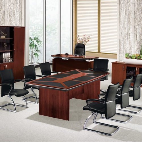 WPT 패드형 회의용 테이블