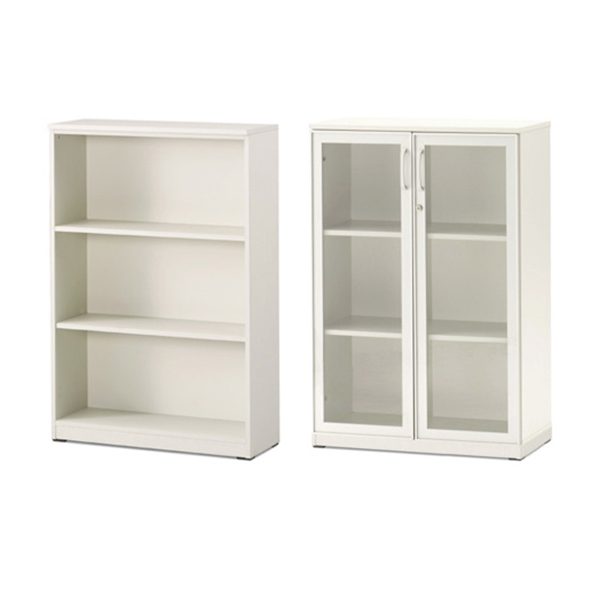 믹스 3단 책장시리즈