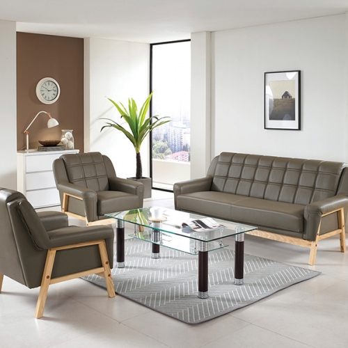 IN-7009 가우디 사무용 소파