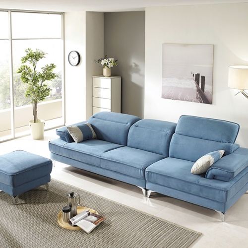 IN-7004 라벨라 아쿠아천 소파