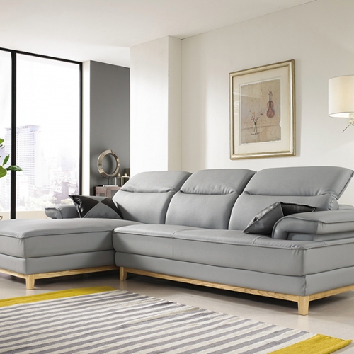 IN-7003 펠리체 4인용 소파