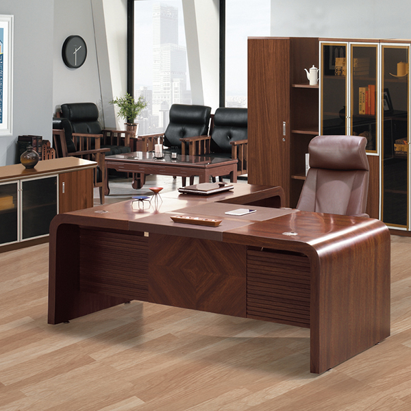 마몽드 시네마 중역용 책상