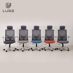 LUGE 루게 L30 리부팅 사무용의자 (DIY)
