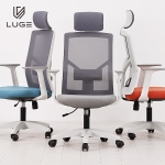 LUGE 루게 L30 리부팅 사무용의자 (DIY)