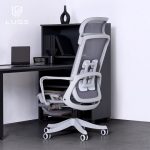 LUGE 루게 LX10 메쉬 리클라이너 의자 사무용 의자