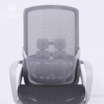 LUGE 루게 LX10 메쉬 리클라이너 의자 사무용 의자