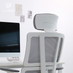 LUGE 루게 LX50 패브릭 의자