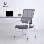 LUGE 루게 LX30 메쉬 리클라이너 의자 사무용 의자