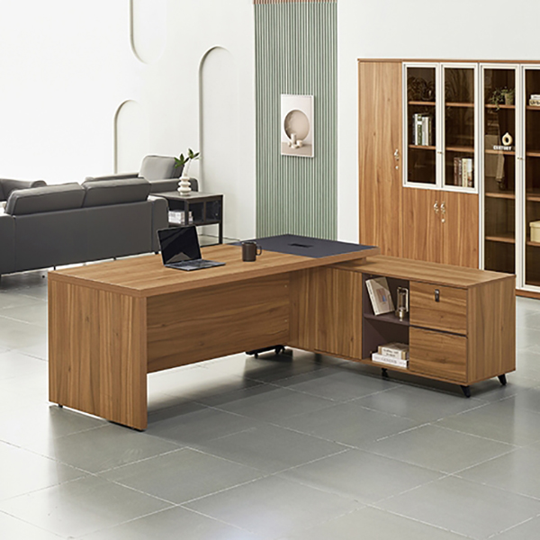 모나코 사이드형 책상