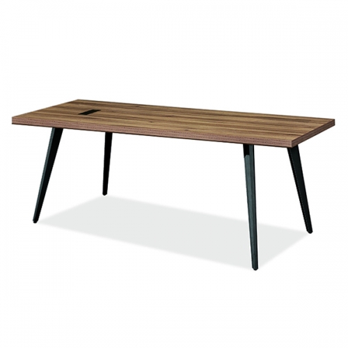 보테가 회의용 테이블