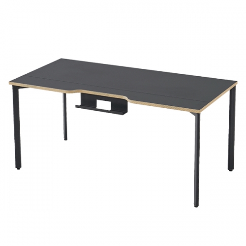 이노리프 다크 덕트형 사무용 책상