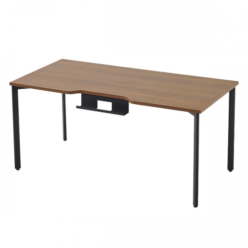 이노리프 오크 덕트형 사무용 책상