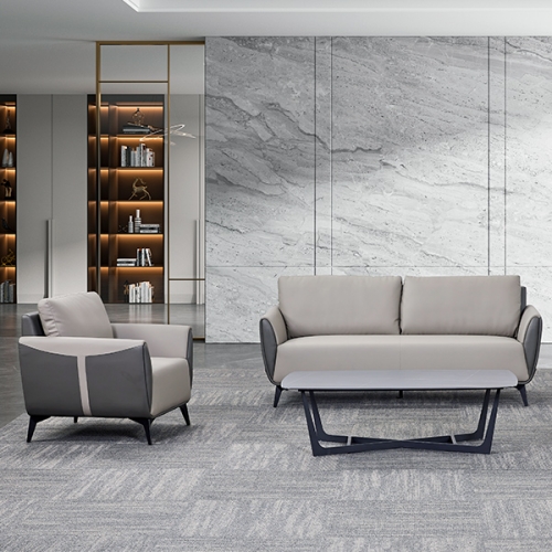 노블 사무용쇼파