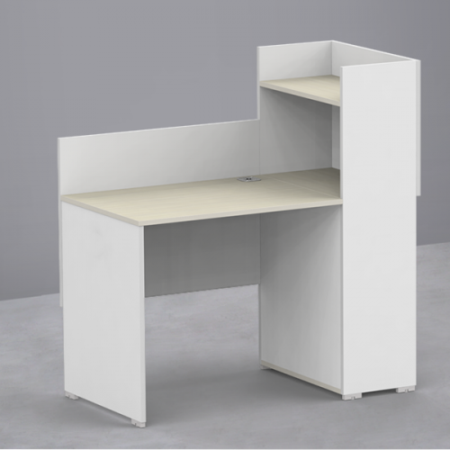 심플즈 스터디 카페 책상 (NO.395)