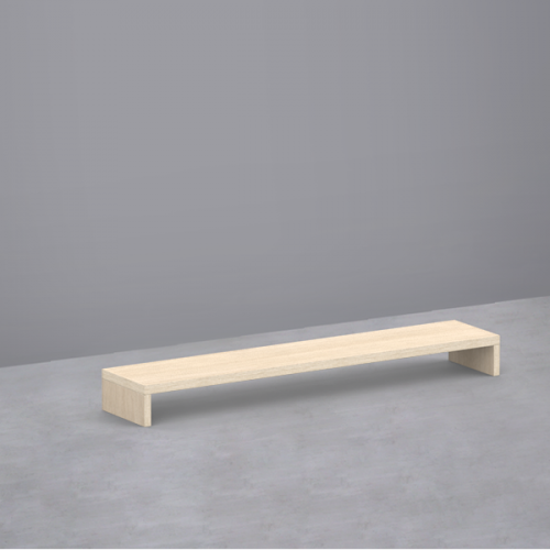 심플즈 일반 모니터 선반 (NO.389)