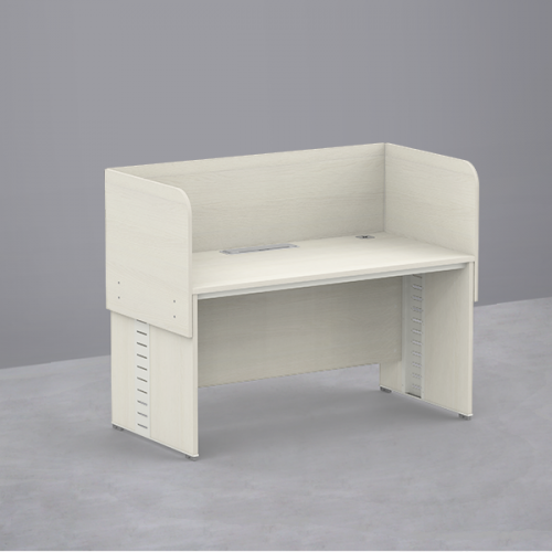 심플즈 아이원데스크 전용 파티션 (NO.384)