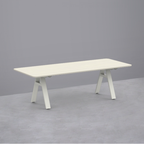 심플즈 빅 회의테이블 S타입 (상판23T/NO.391)