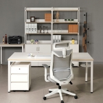 하이퍼스 알테라 사무용 책상