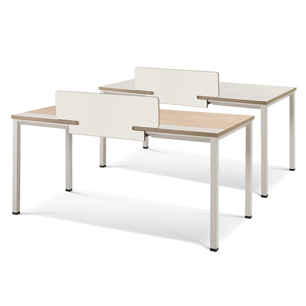 하이퍼스 알테라 확장형 트레이 사무용 책상