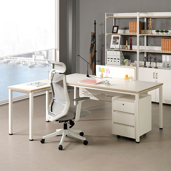 하이퍼스 알테라 확장형 트레이 사무용 책상