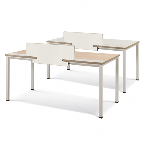 하이퍼스 알테라 확장형 트레이 사무용 책상