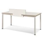 하이퍼스 알테라 확장형 트레이 사무용 책상