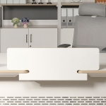 하이퍼스 알테라 확장형 트레이 사무용 책상