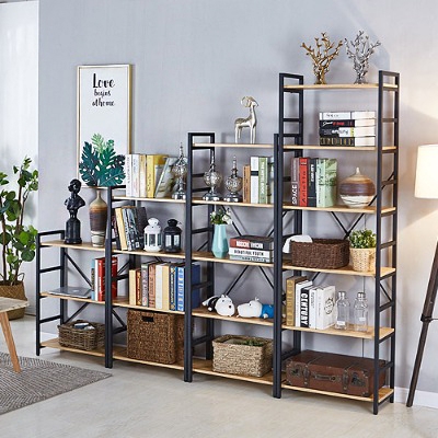 RWD 3/4/5단 인테리어 선반장