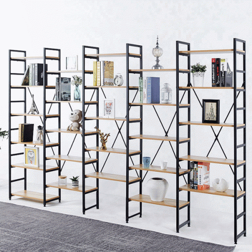 RWD 연결형 선반책장