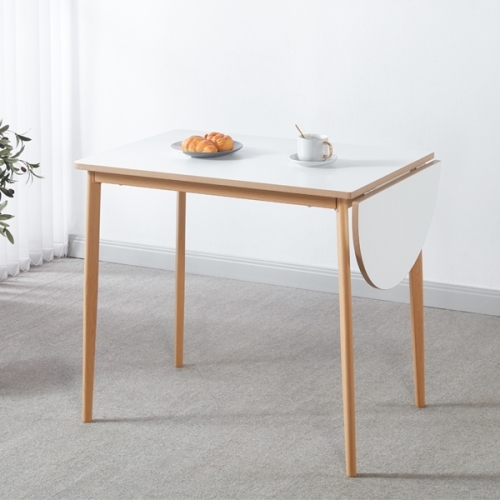 RWD 확장형 반원테이블