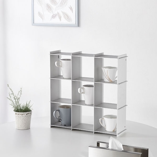 RWH 메탈 오브제 선반