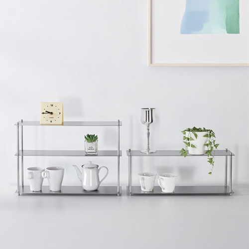 RWH 메탈 오브제 선반B