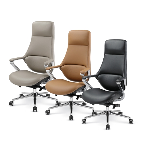 하이퍼스 엘리아 중역용 의자