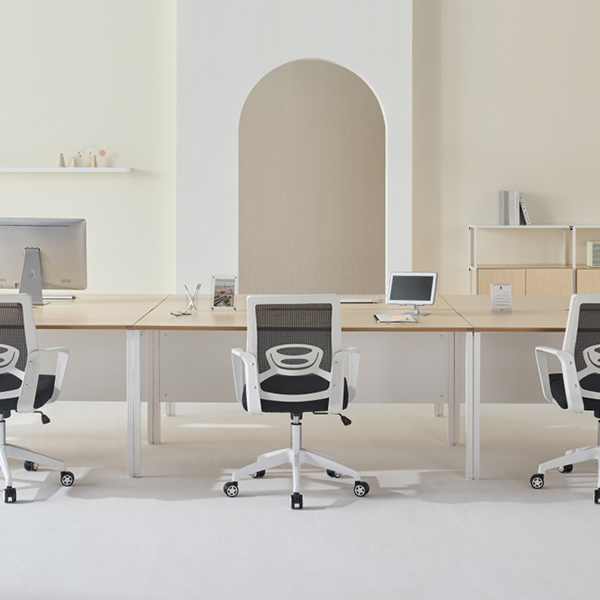 뮤보 사무용 사무실 홈오피스 책상(D600)