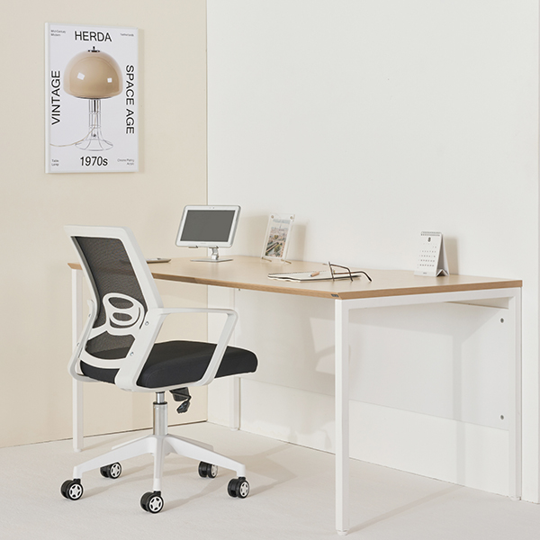 뮤보 사무용 사무실 홈오피스 책상(D800)