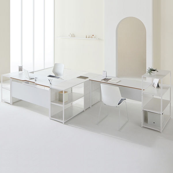 뮤보 사무용 사무실 홈오피스 올인원책상