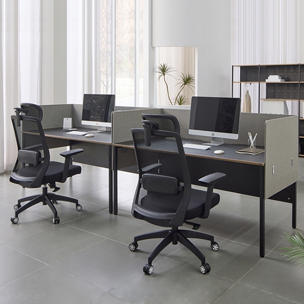 뮤보 사무용 사무실 홈오피스 페트파티션(모든 파티션용)