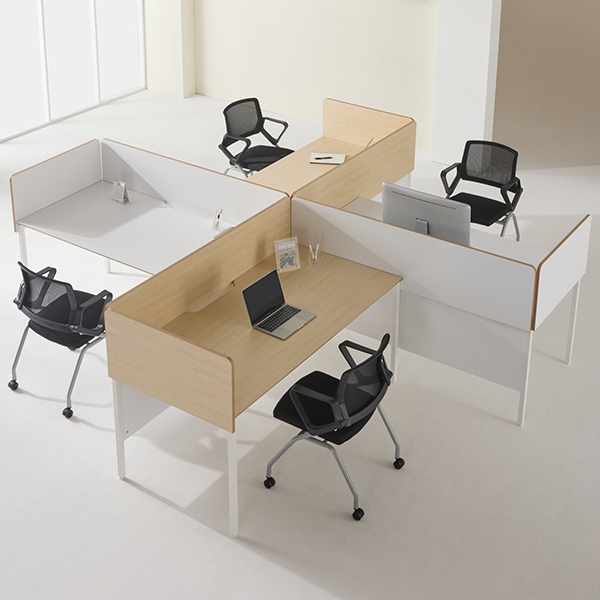 뮤보 사무용 사무실 홈오피스 목재스크린파티션