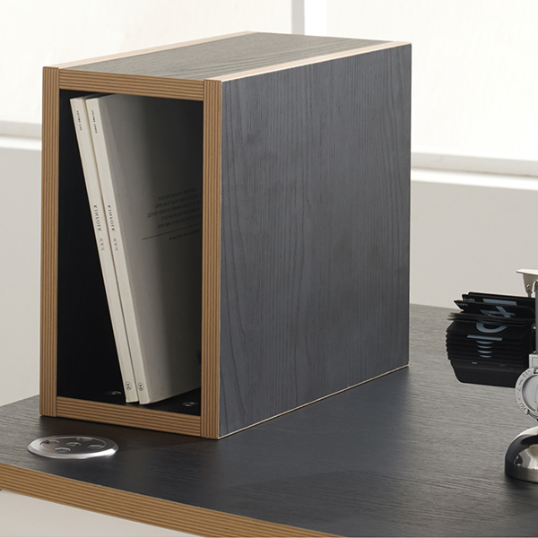 뮤보 사무용 사무실 북앤드