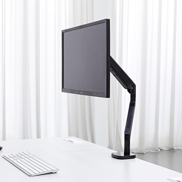 뮤보시리즈 모니터암(싱글/더블)