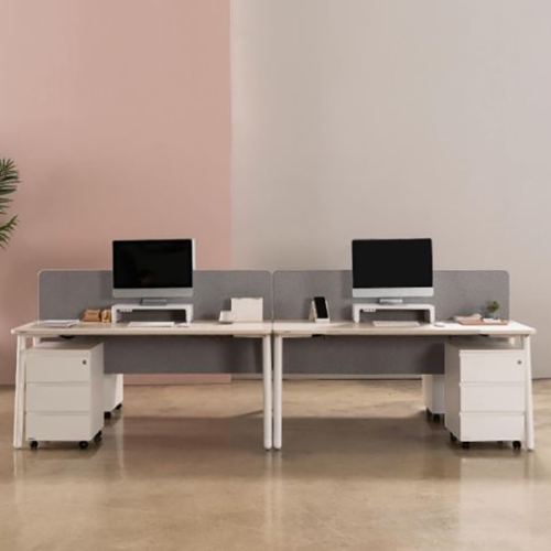 리바트오피스 뉴 이지링커 컴퓨터책상 일반형